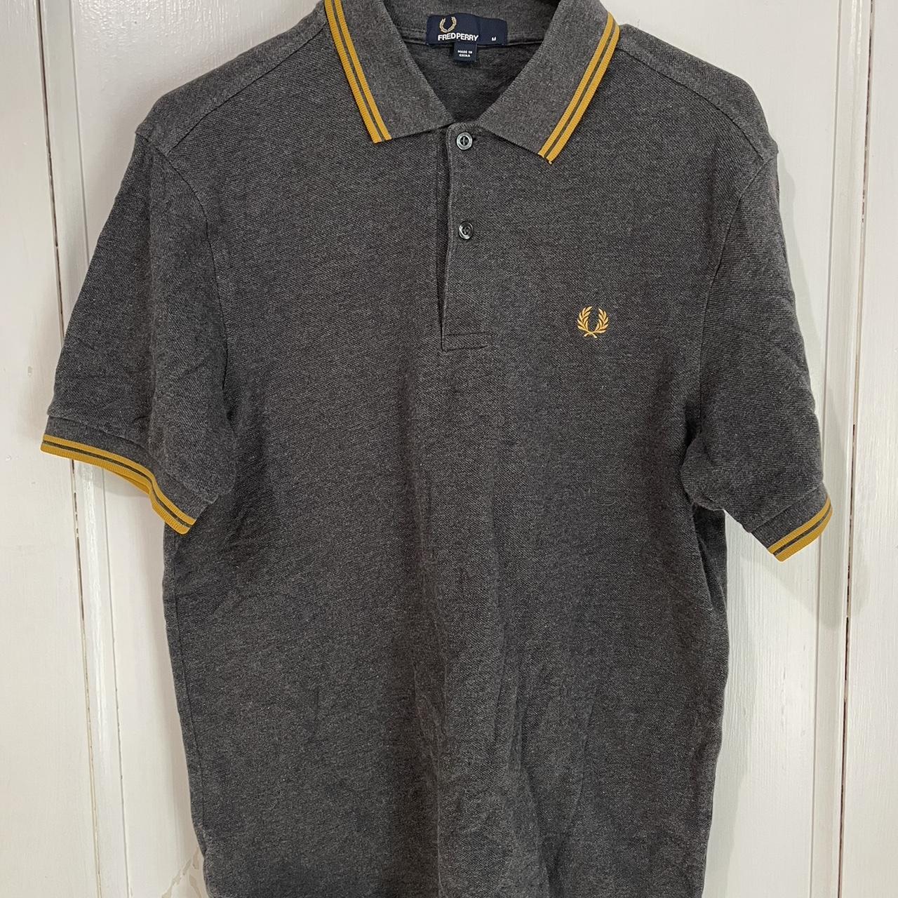 Fred Perry Men's Polo-shirts
