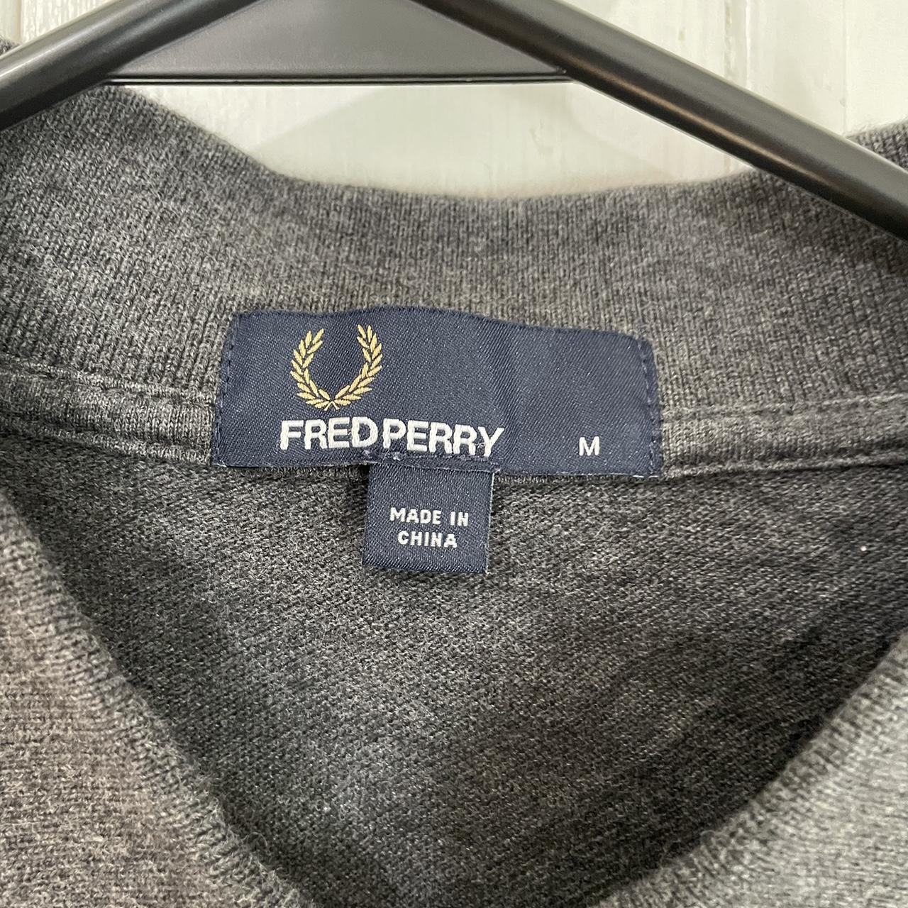 Fred Perry Men's Polo-shirts (3)