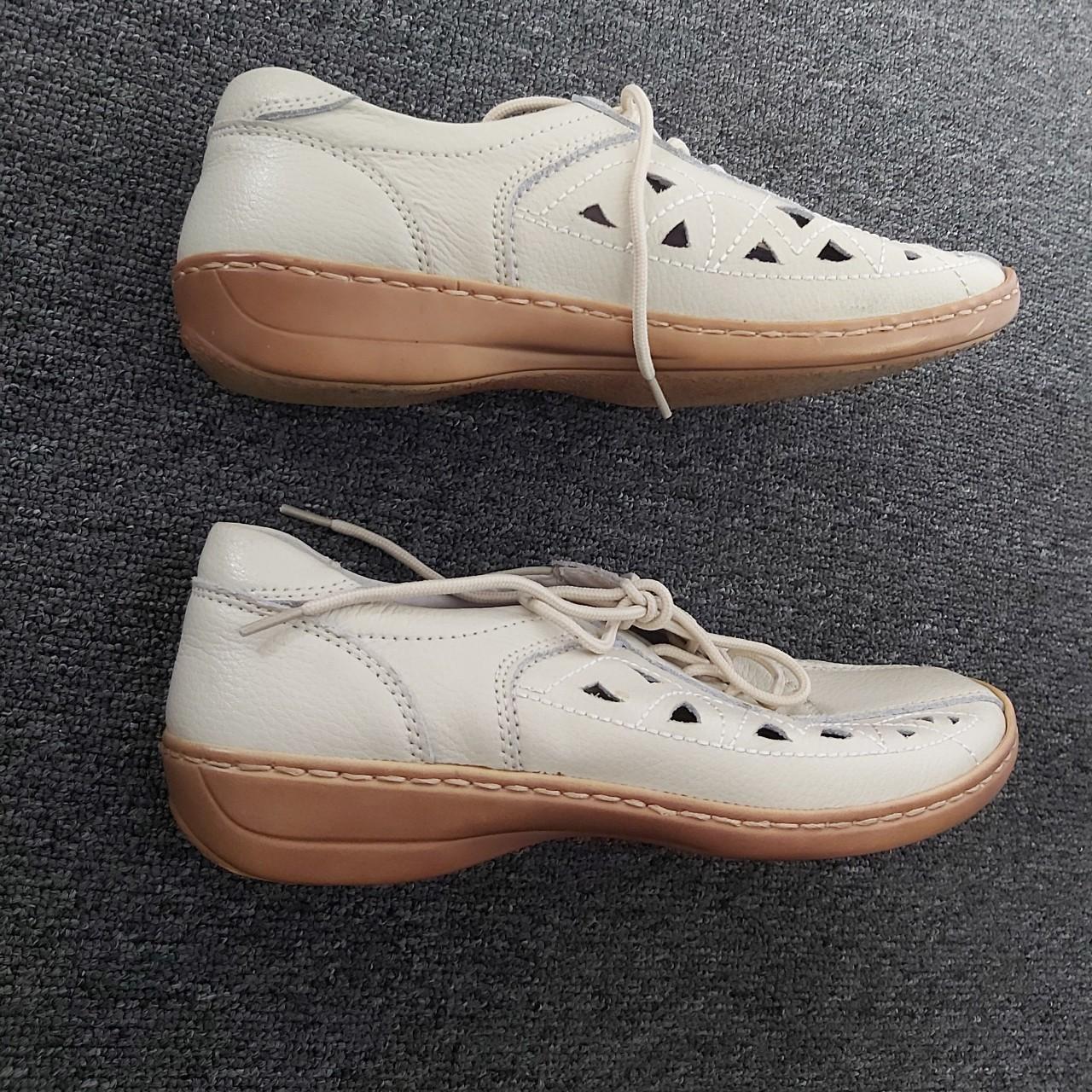 damart ladies shoes wide fit
