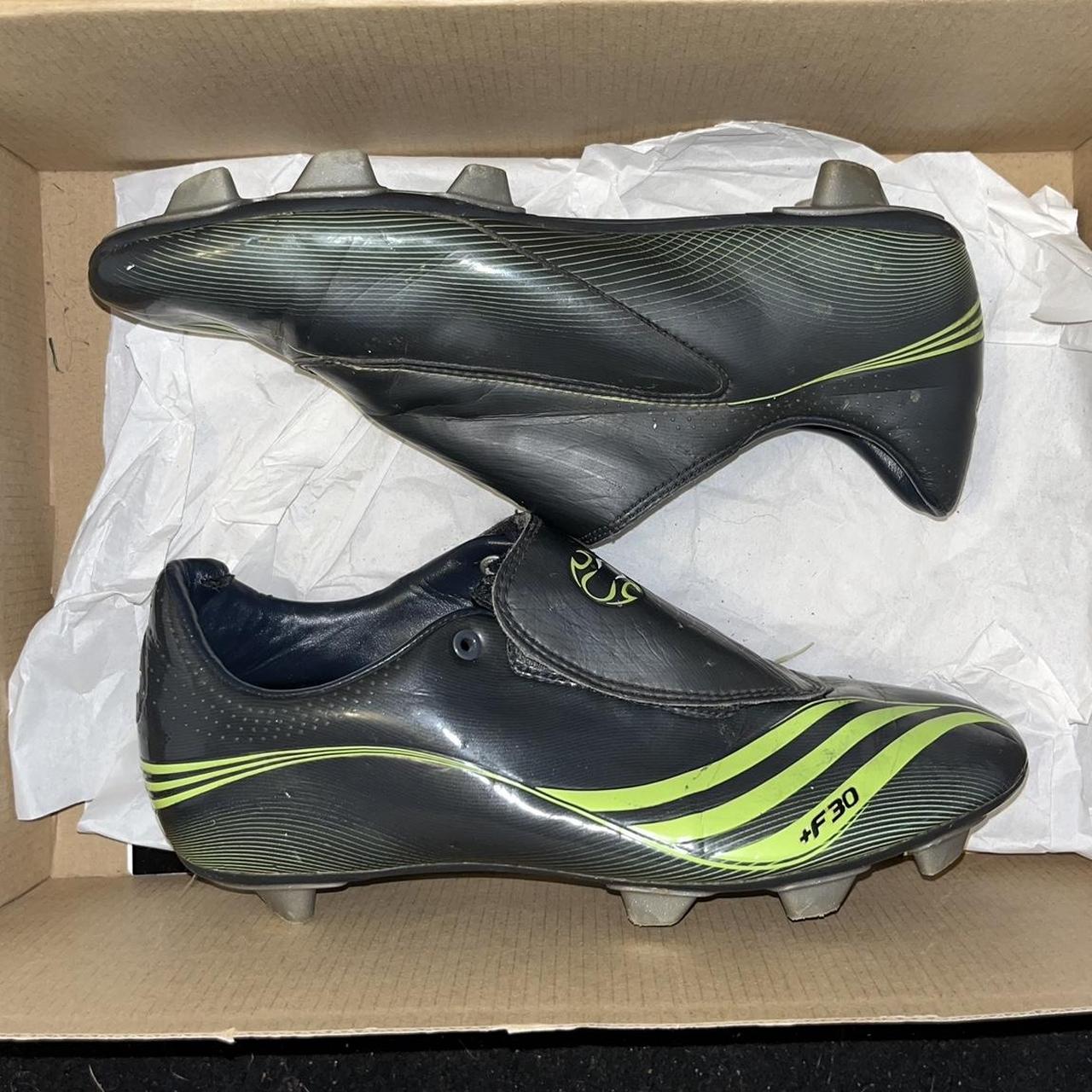 Adidas f30 2007 best sale