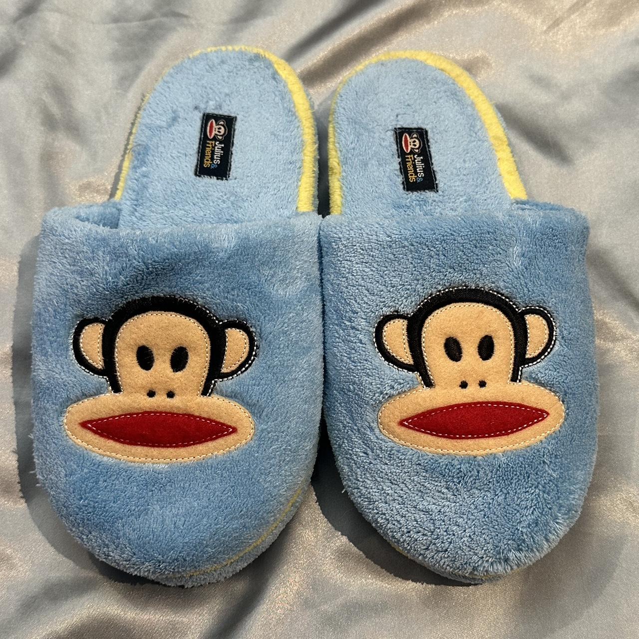 Paul outlet frank slippers