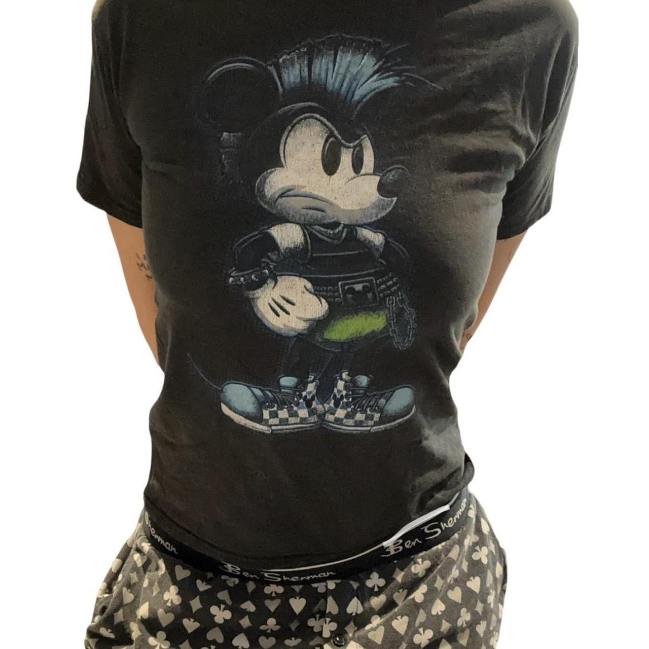 90s 00s Y2K John SMEDLEY ヒステリックグラマー E785 $_32.PNG?set_id=880000500F