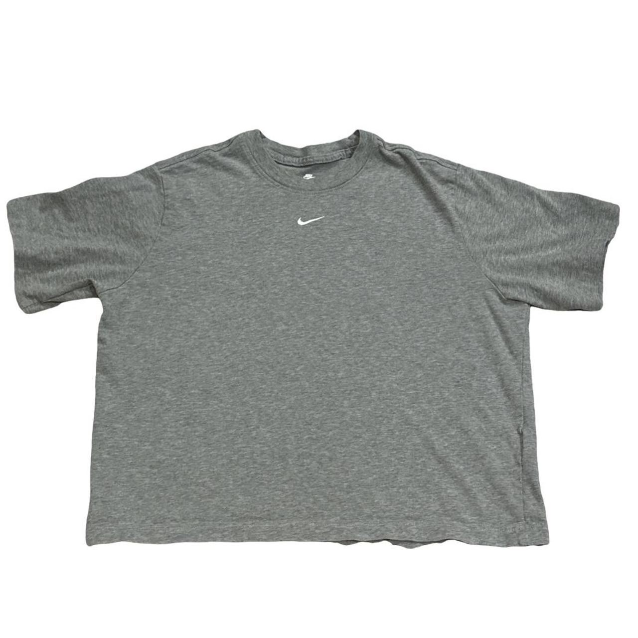 nike heavy cotton t shirts