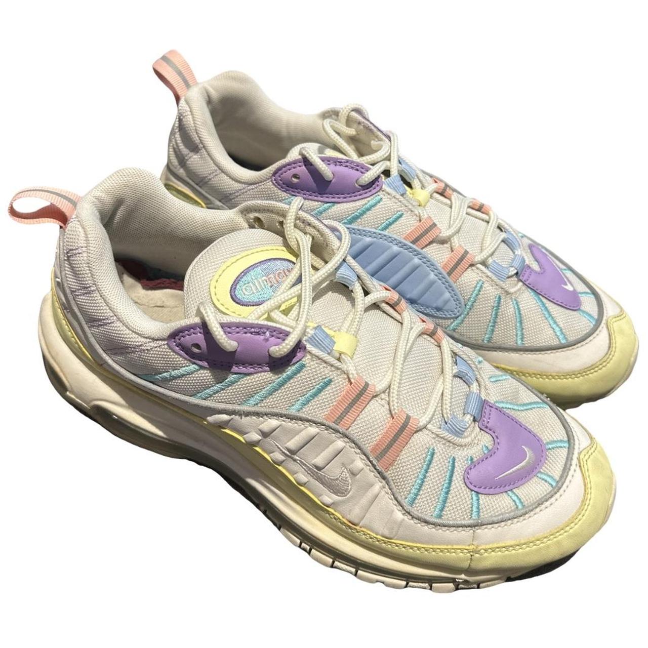 Air max 98 easter 2019 hotsell