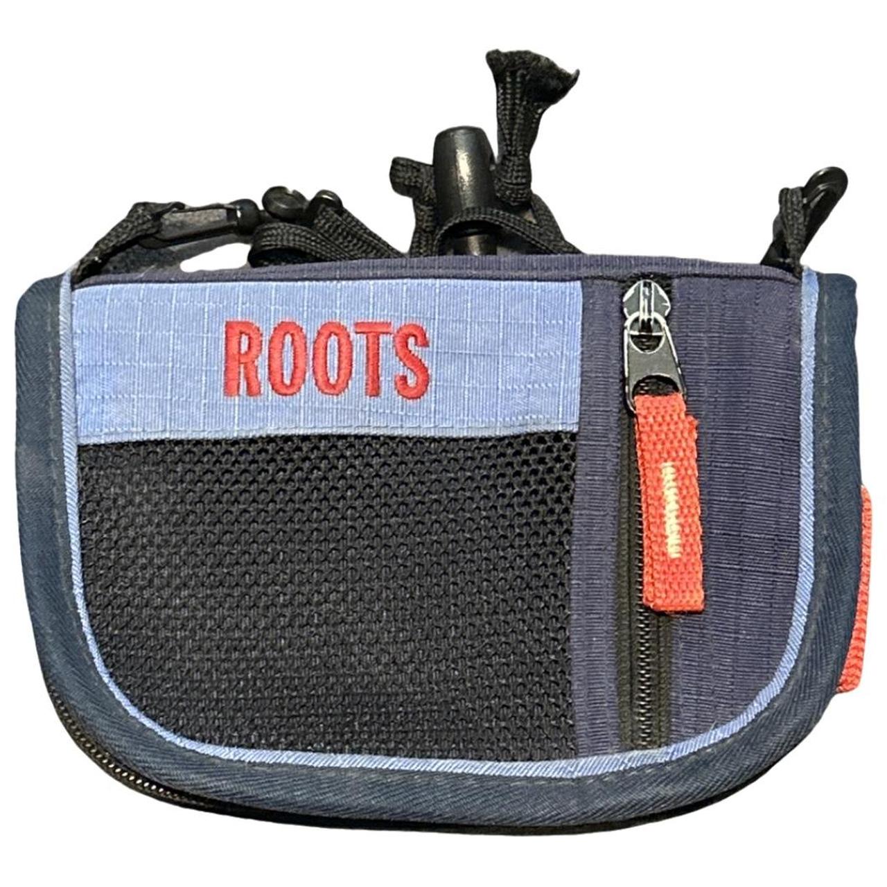 Roots purchases small crossbody