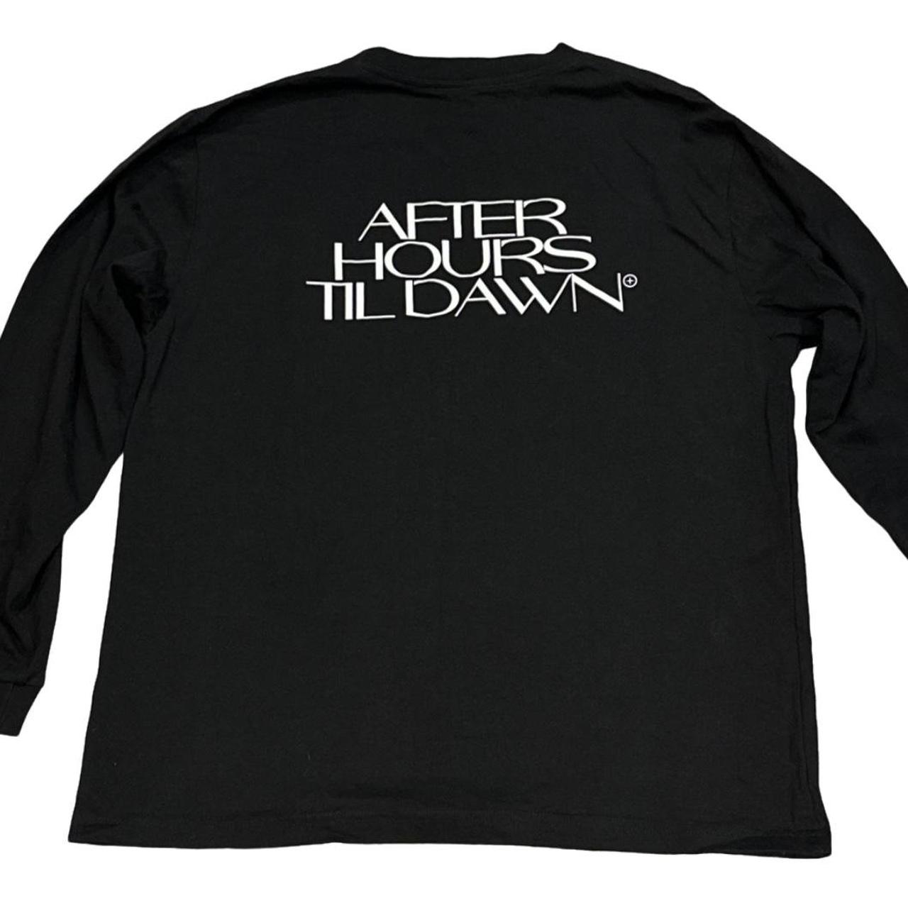 the weeknd after hours til dawn official XO | Depop