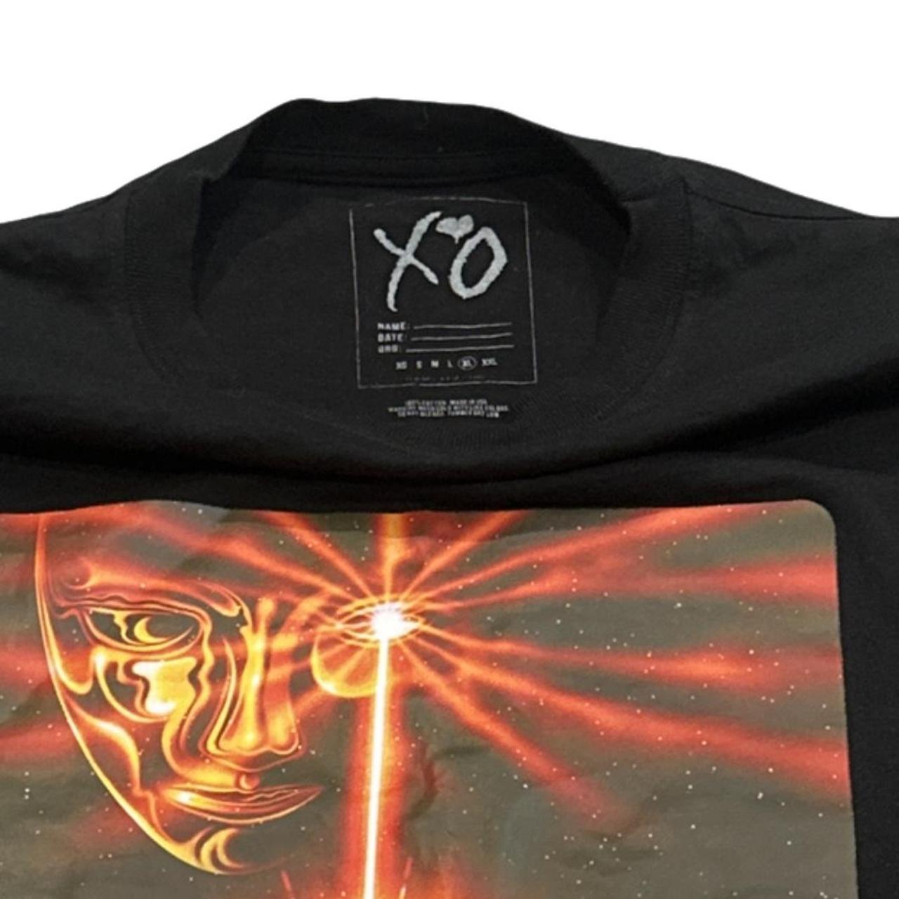 the weeknd after hours til dawn official XO | Depop