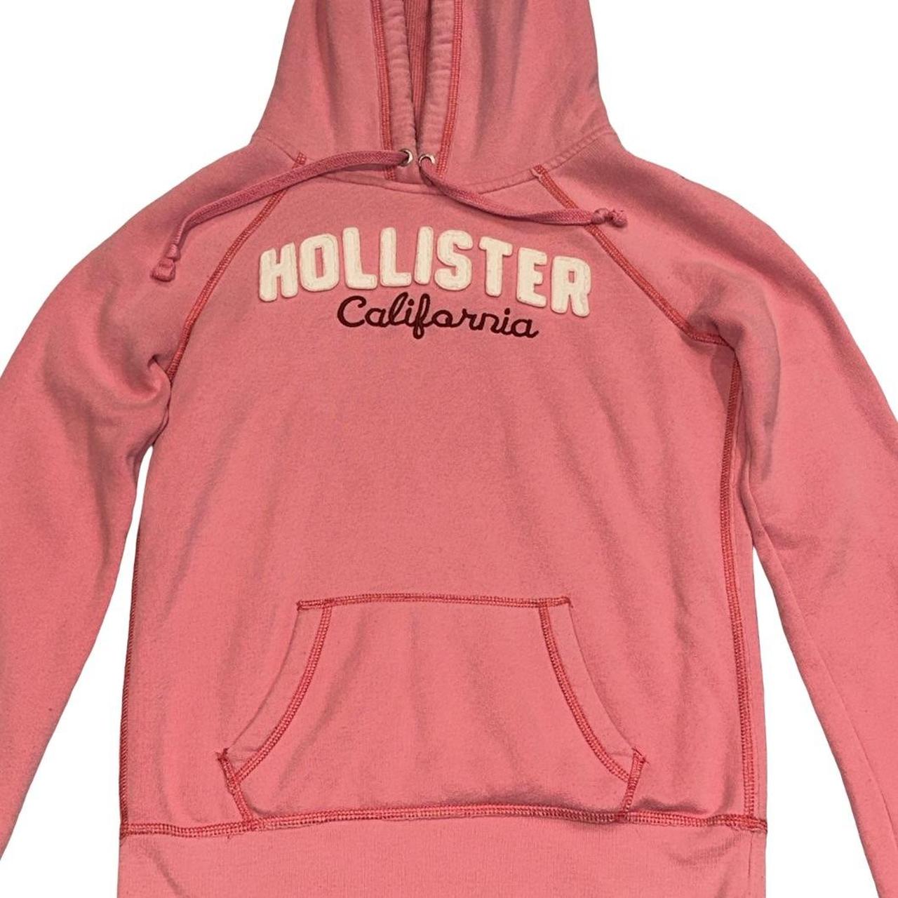 Hollister California Hollister Damen Sweatjacke Sportswear