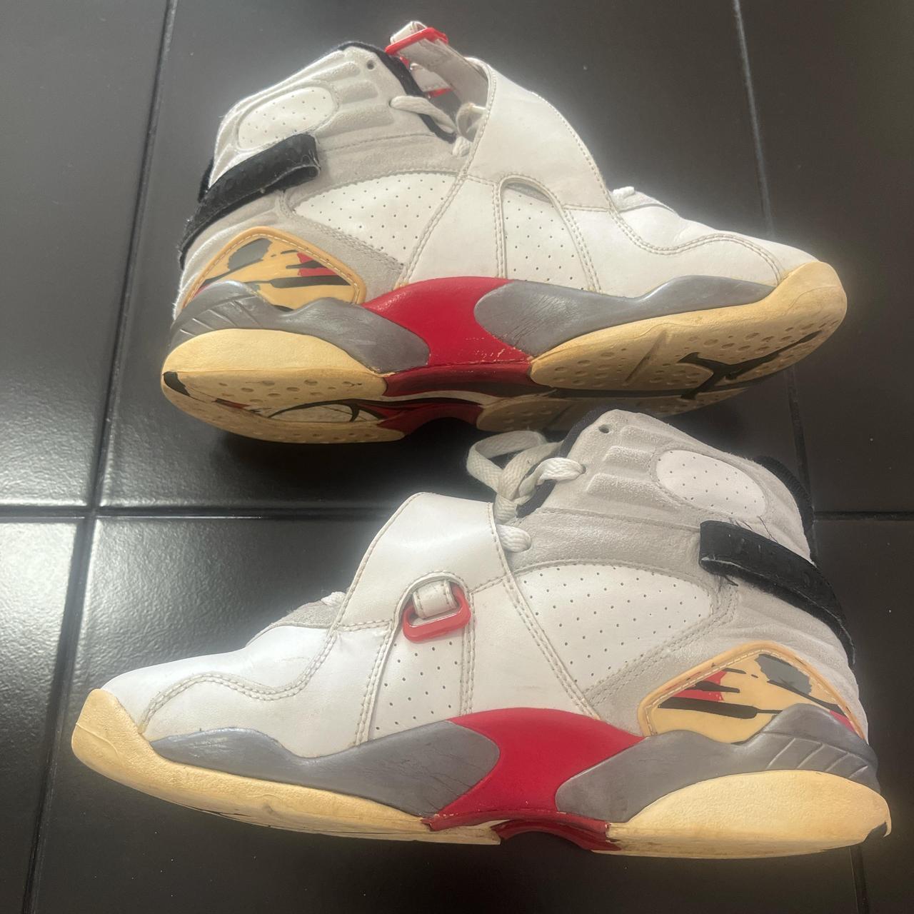 db jordan 8s