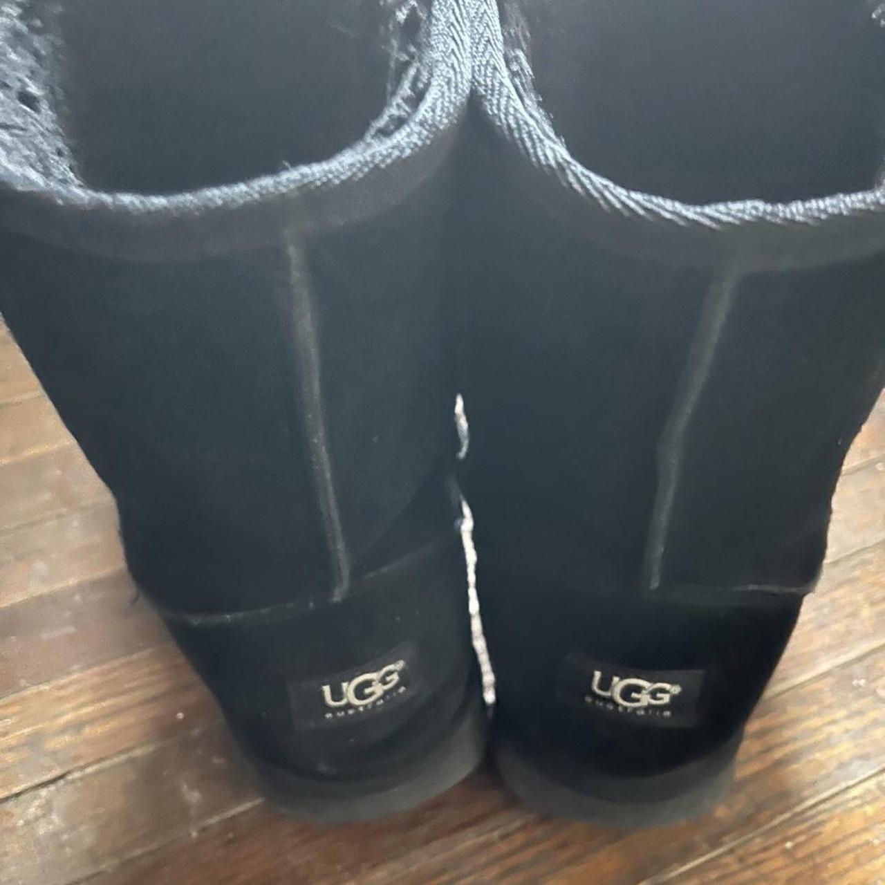 Womens SOLID COLOR uggs 65$ Variety of sizes Womens - Depop