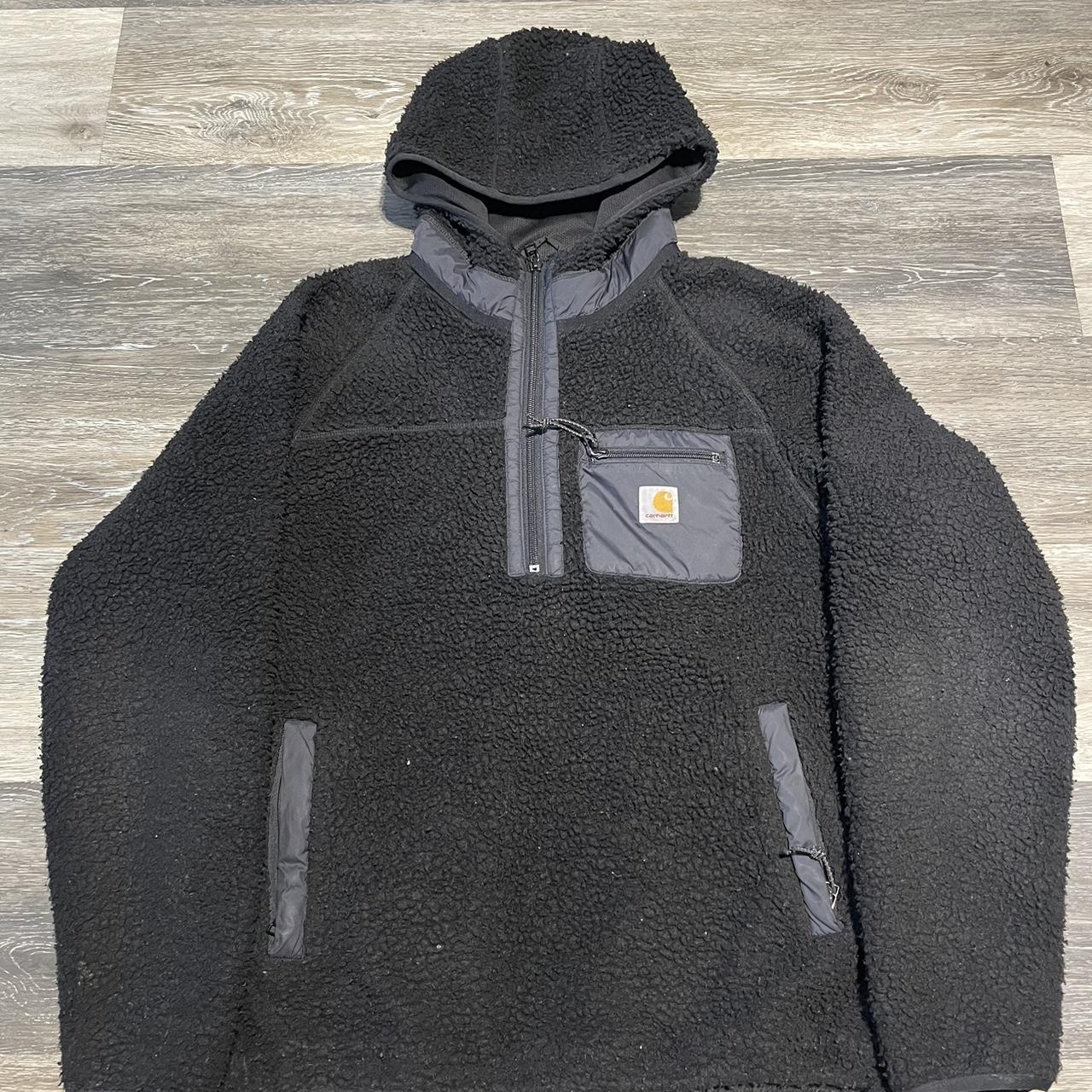 Prentis pullover carhartt best sale