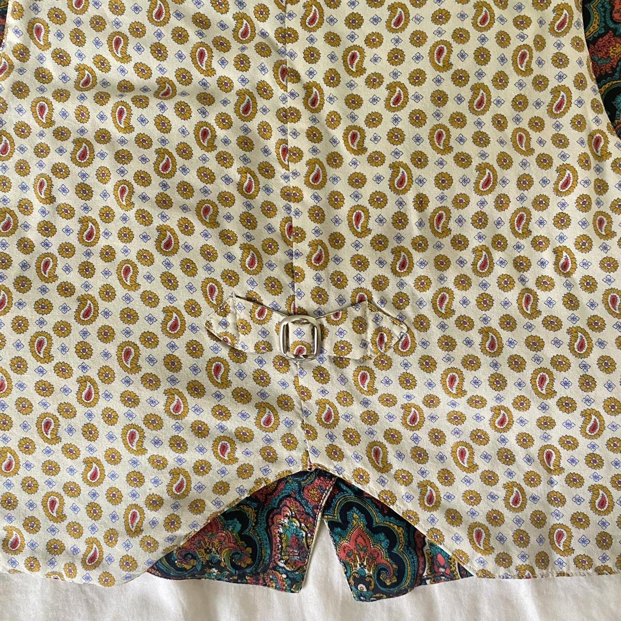 Anna Sui Women's Top (4)