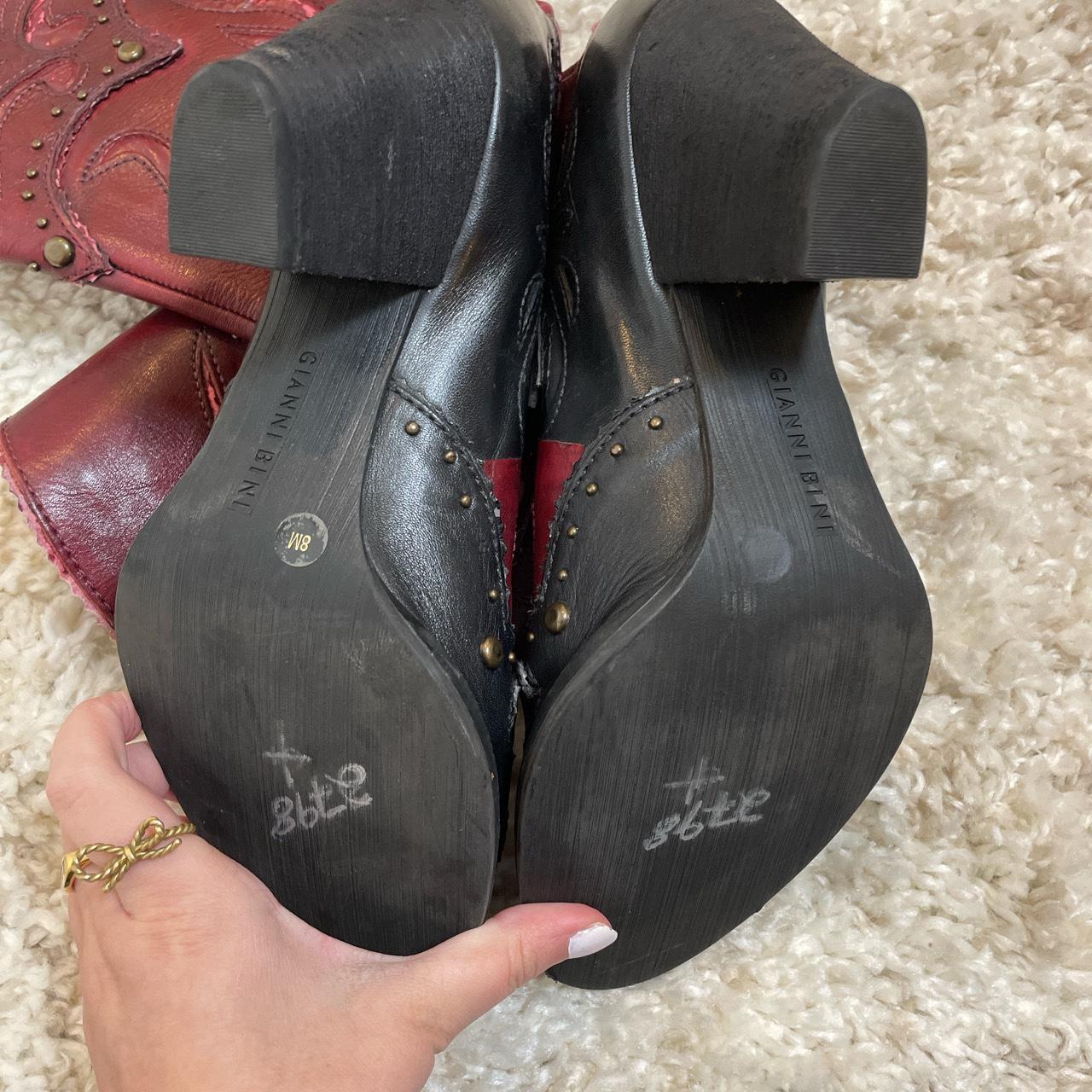 gianni bini ronilynn