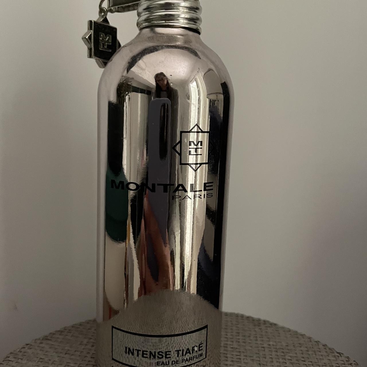 Montale intense tiare EAU de parfum 100 ml