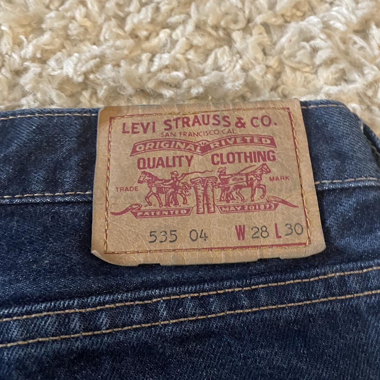 Levi's Women's Jeans | Depop