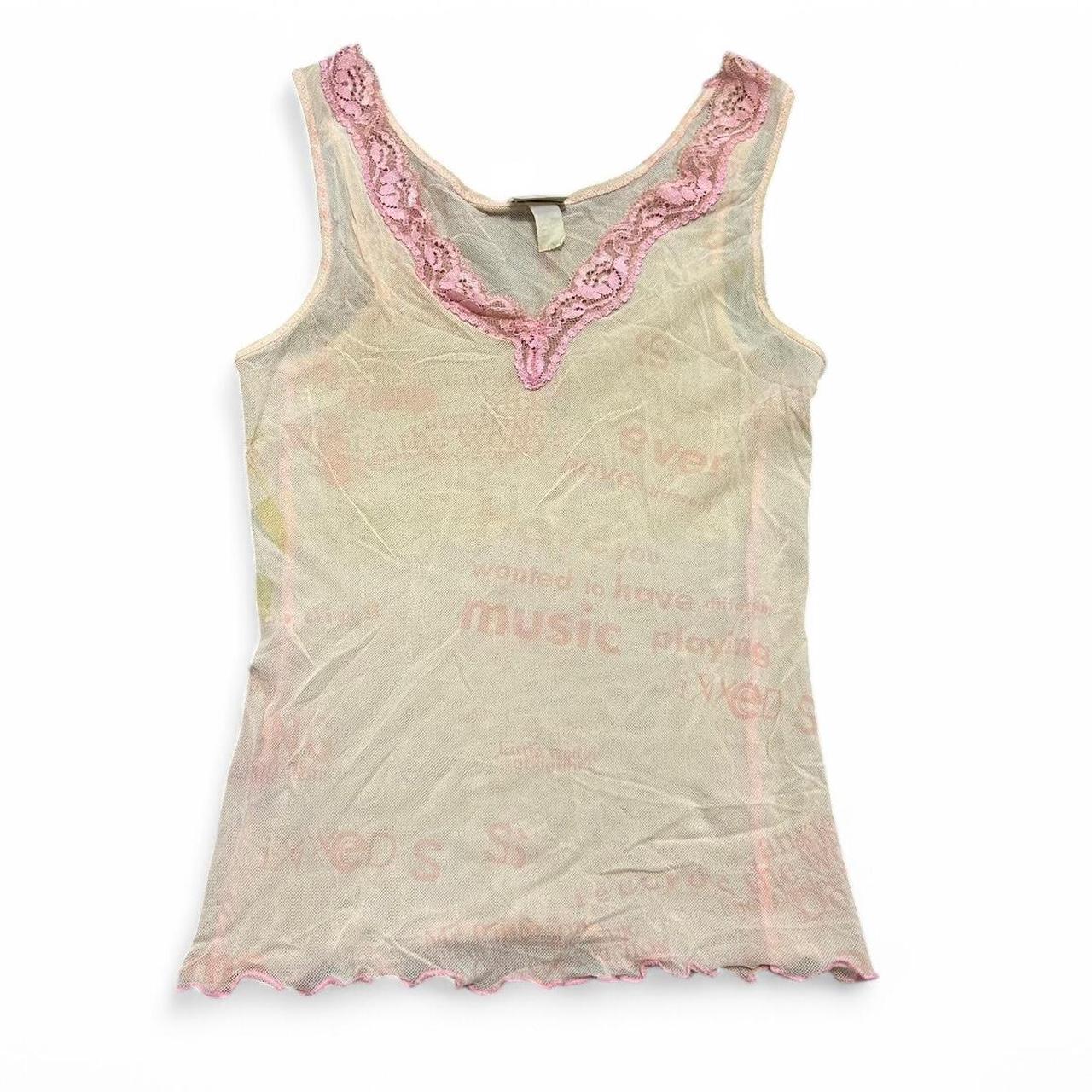 Aeropostale AEROPOSTALE Graphic T-Shirt Love Theme White Cap ..., حجم الصورة 1280x1280