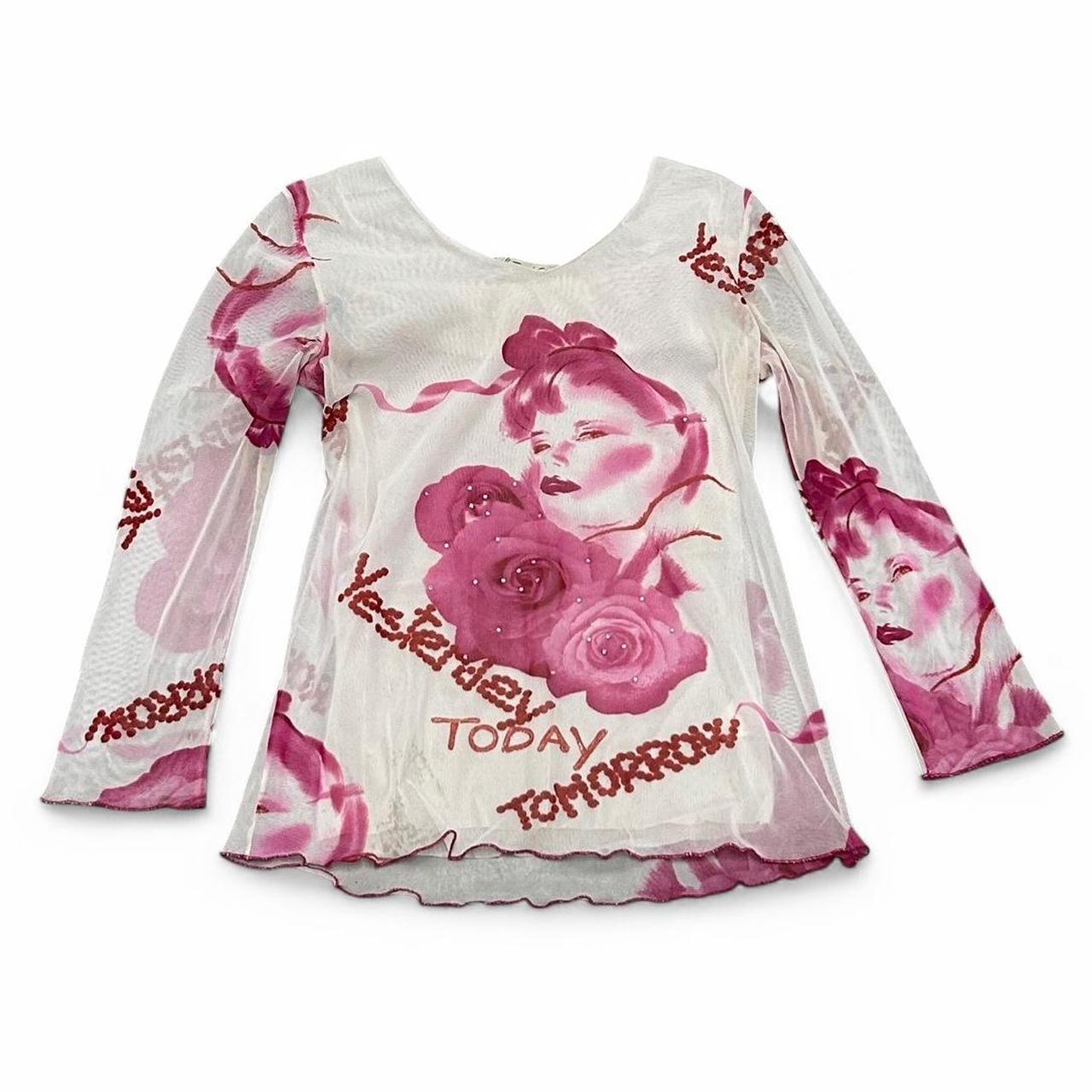 item listed by rosyleo