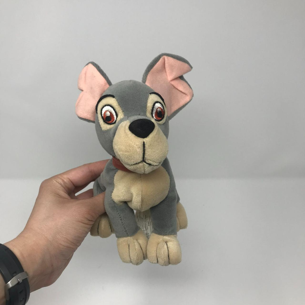 Disney scamp plush online