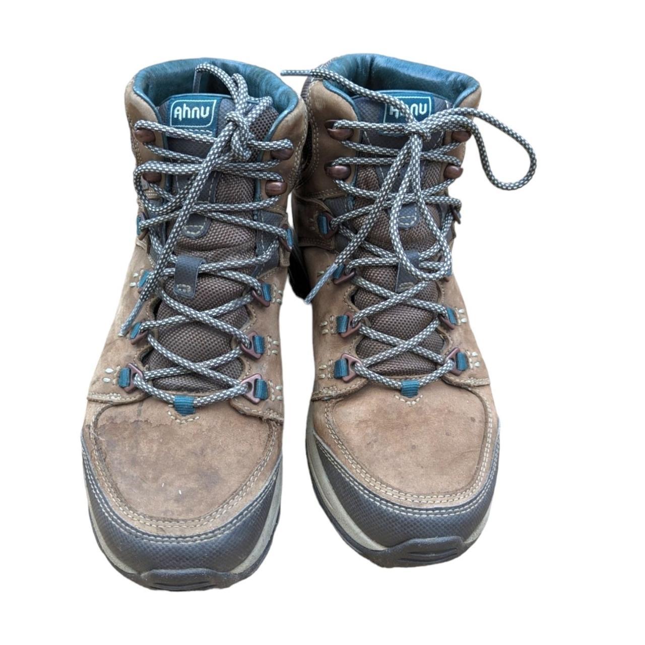 teva montara iii