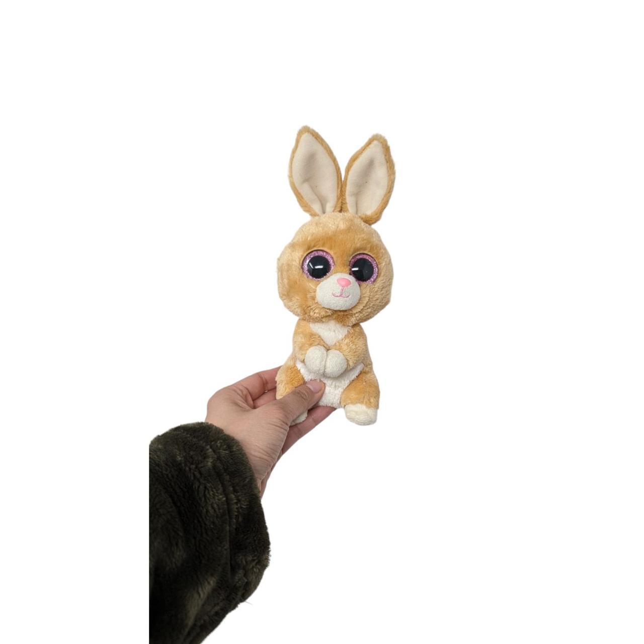 Beanie boos carrots best sale