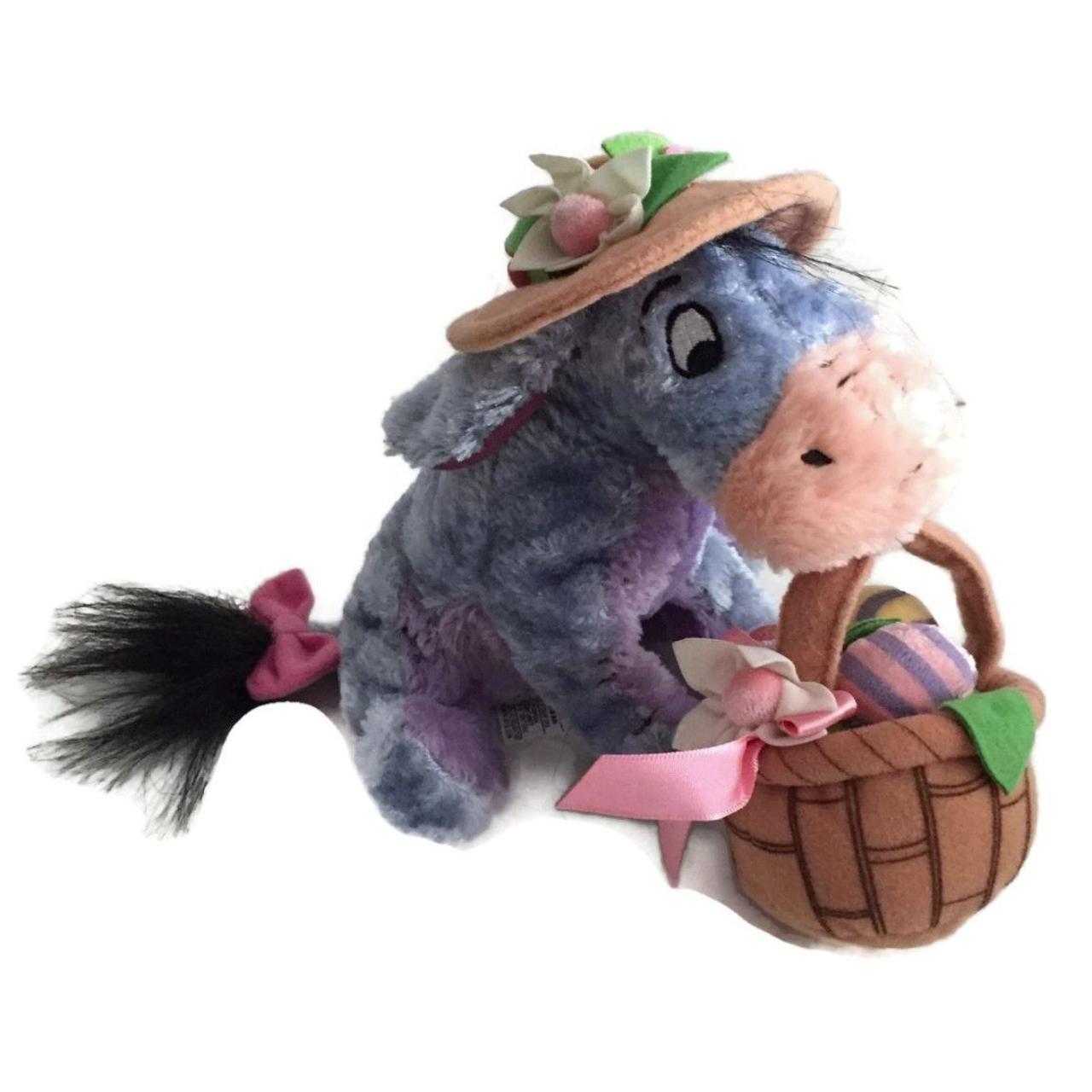 Eeyore beanie baby online