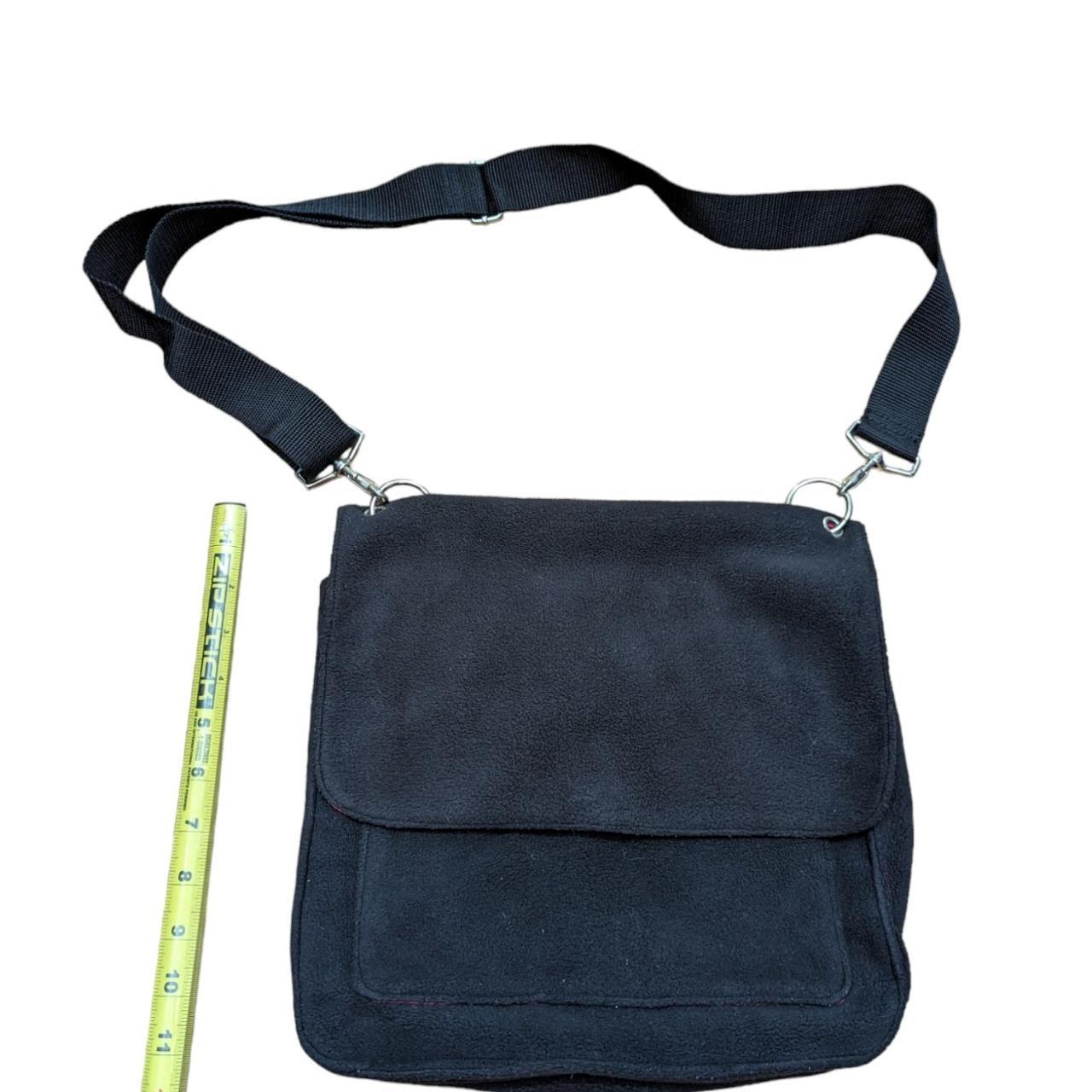 バッグ 00s y2k OLD NAVY messenger bag Y2K Old Navy Messenger Crossbody Bag Khaki Canvas Grunge