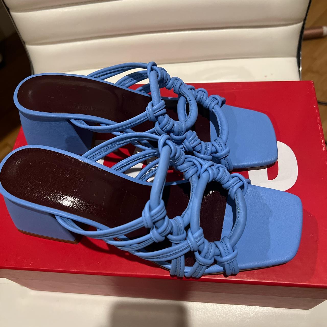 Hermes Rivage Sandal, Luxury, Sneakers & Footwear on Carousell