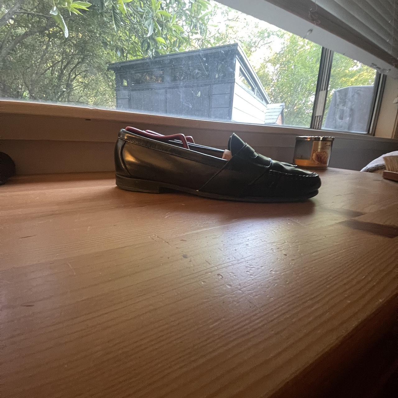 cole haan men's dustin ii penny loafer