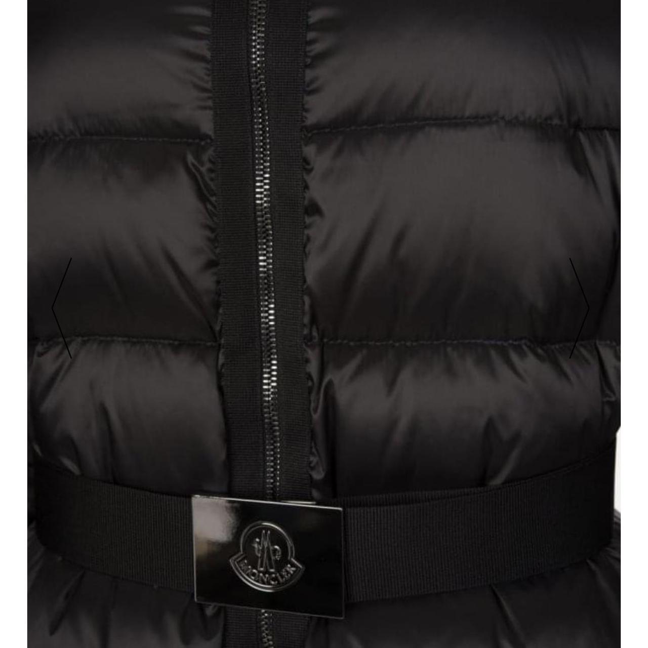 Moncler Tatie coat, size 1. This coat has been worn | Depop