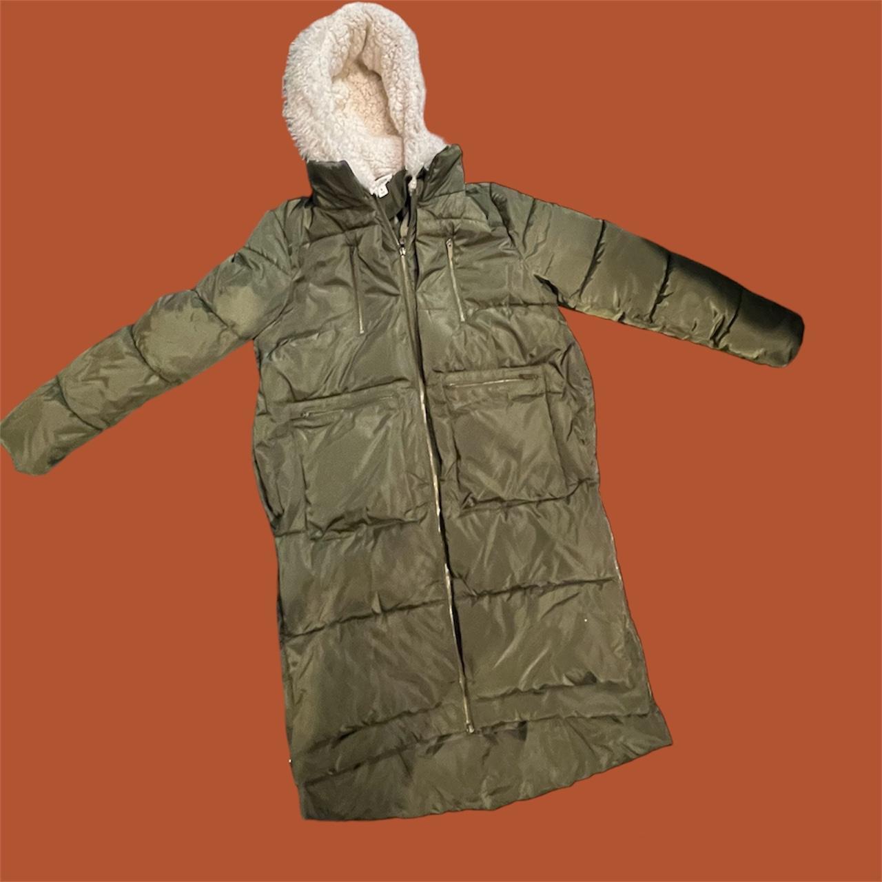 Jcpenney's hot sale winter coats