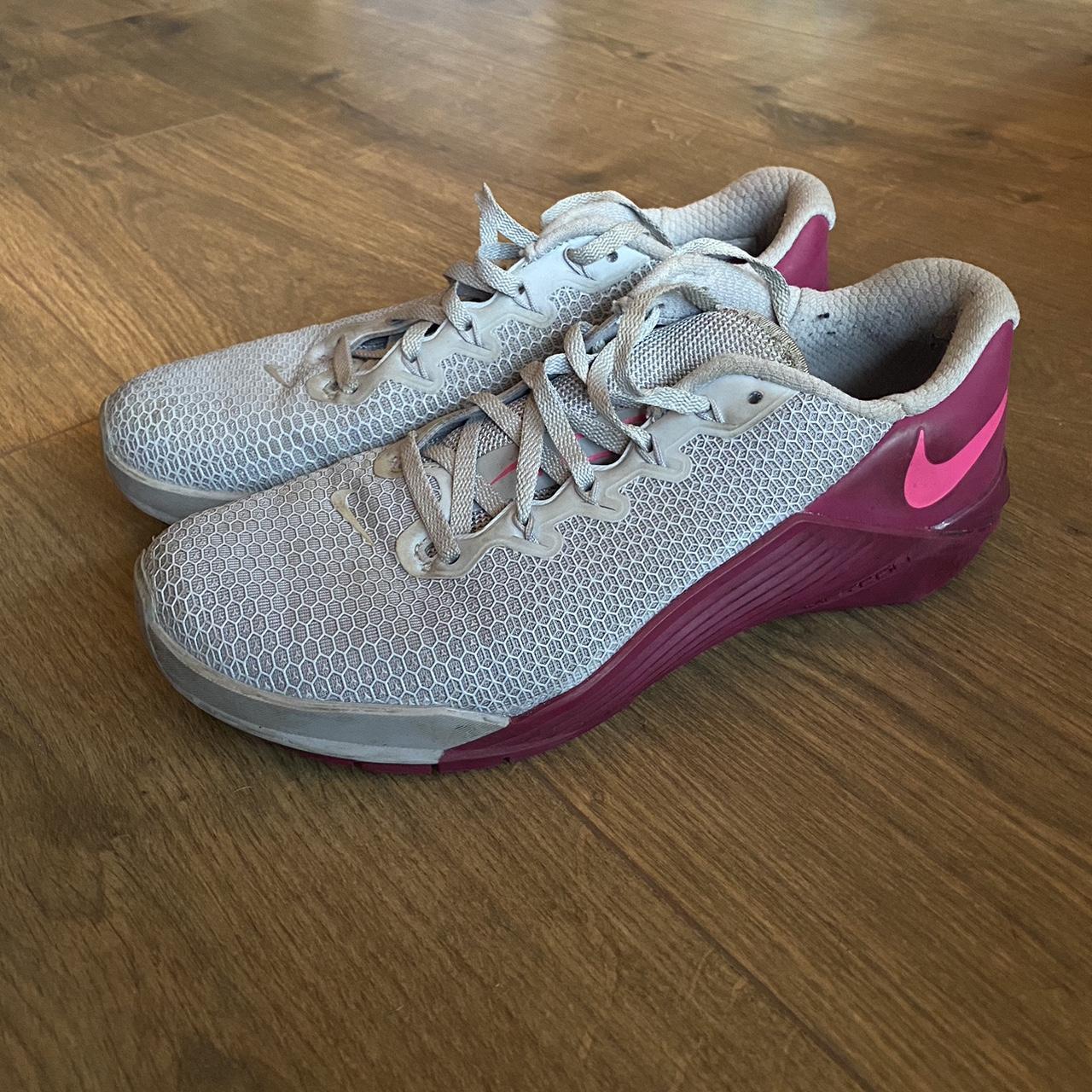 Nike metcon women’s - very good condition - worn a... - Depop