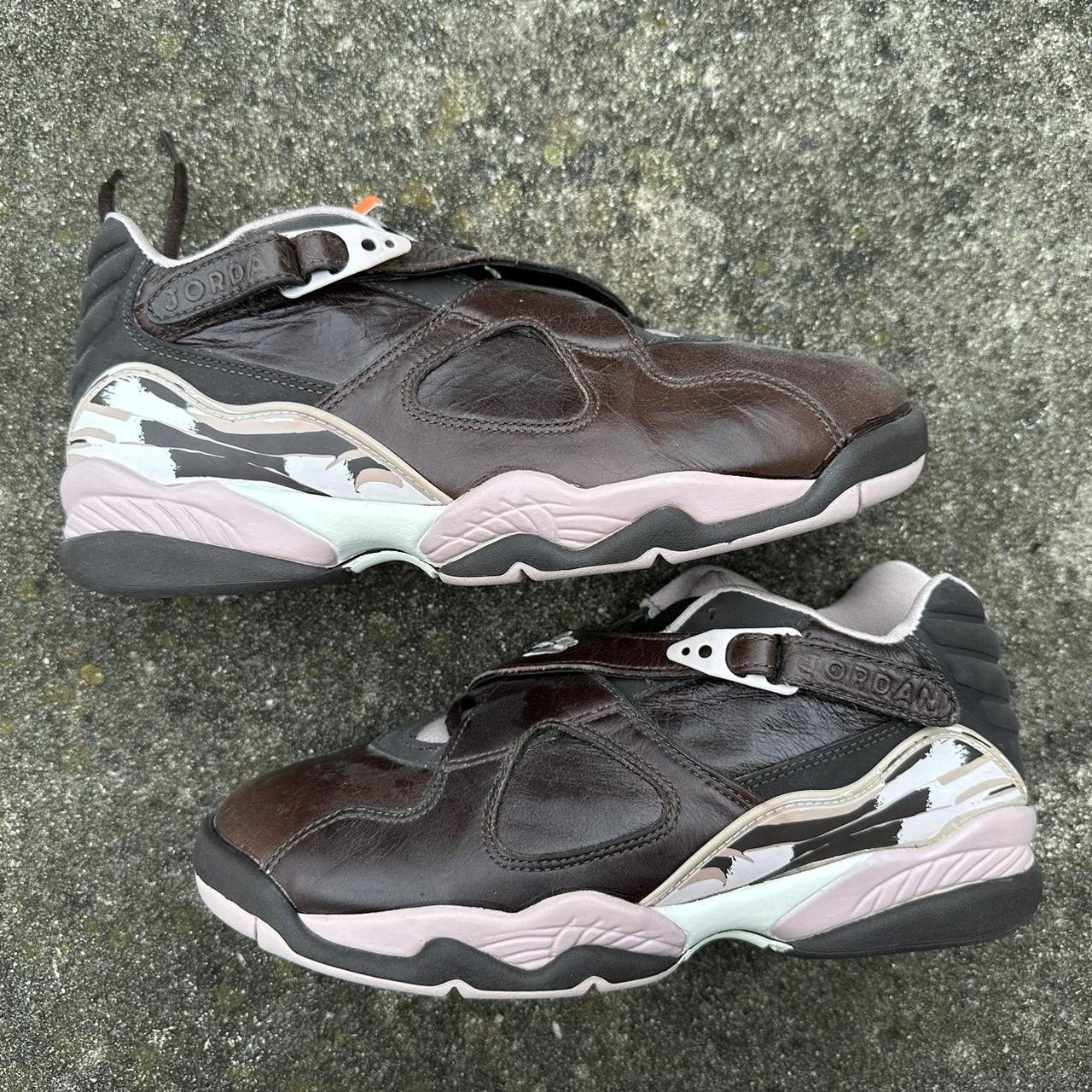 jordan 8 size 8.5