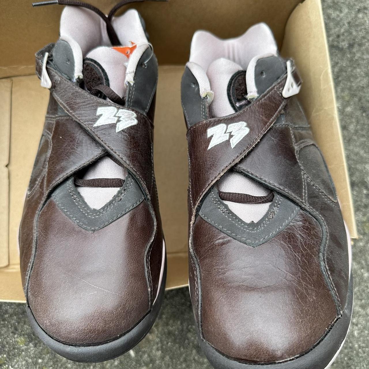 jordan 8s low