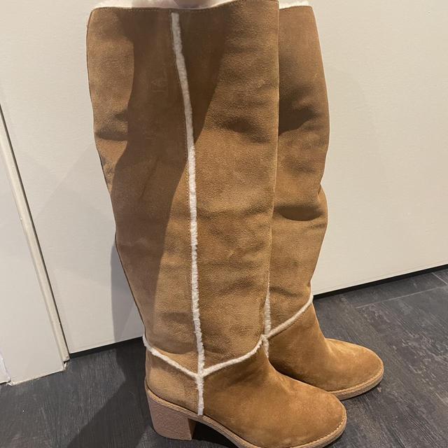 Ugg kasen tall store boots