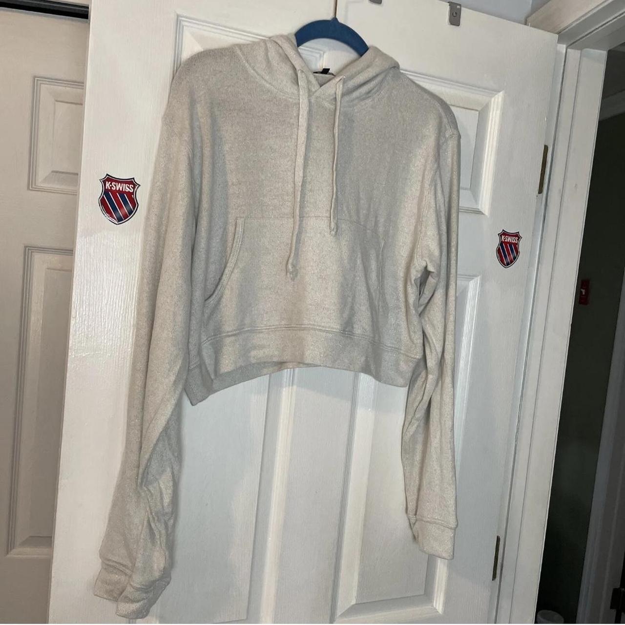 NWOT Bleusalt Malibu Kaia Cropped Skater Depop