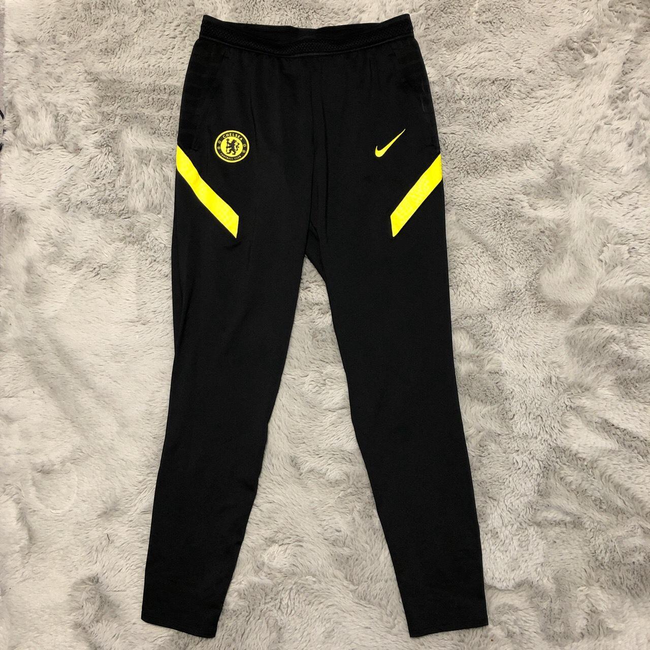 chelsea fc track pants
