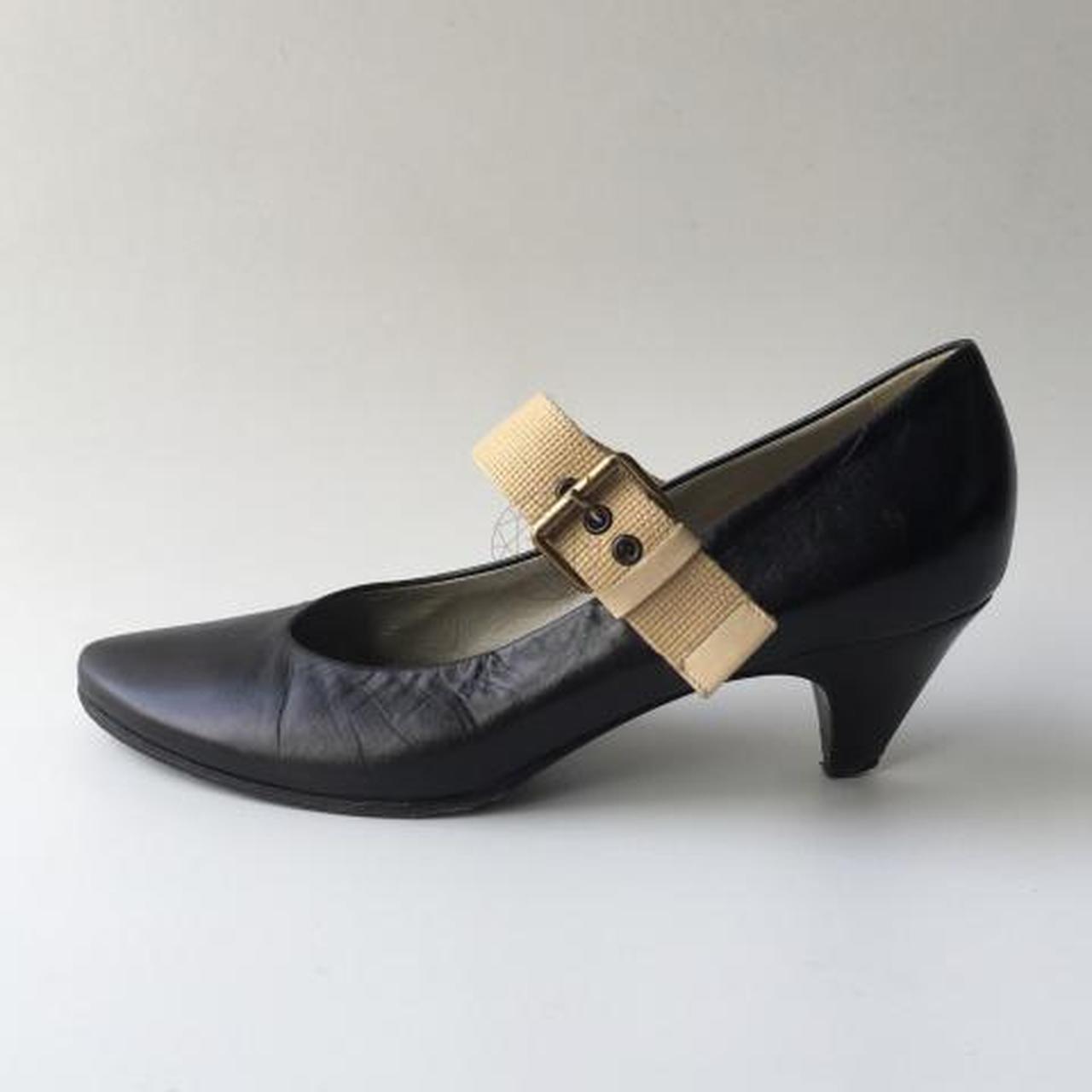 miu miu mary jane pumps