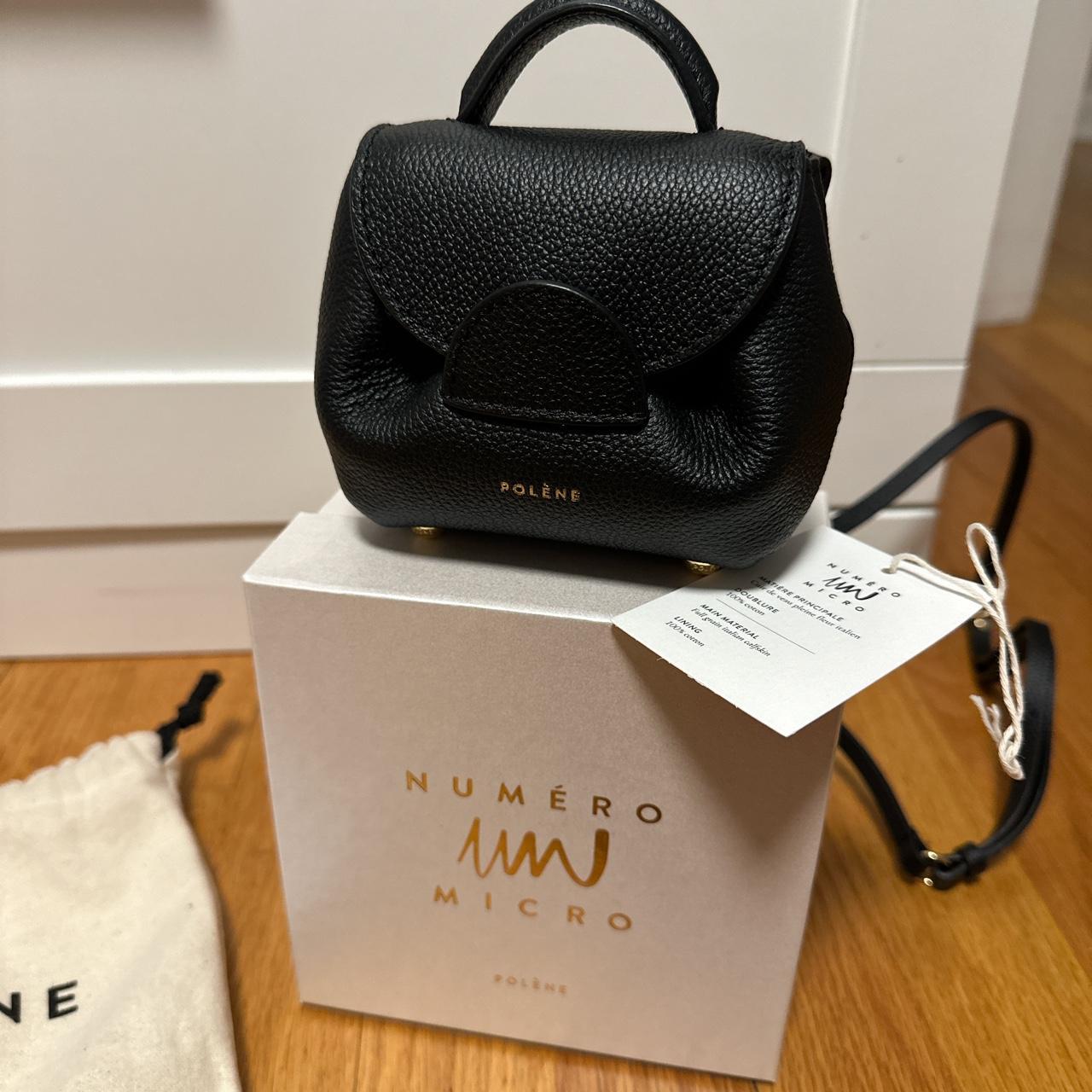 Polene clearance sac occasion