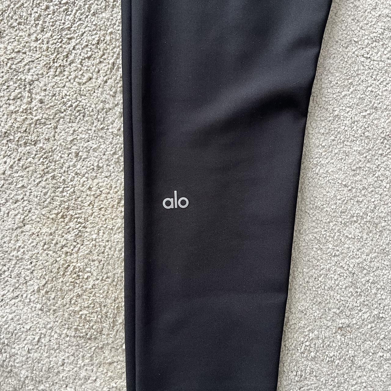 NWT💖ALO High-Waist Airlift Legging Size L