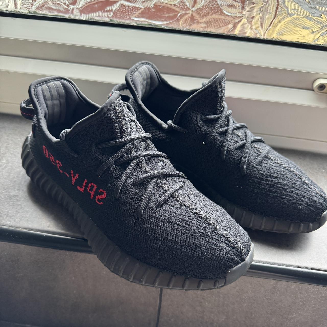 Yeezy cheap laces uk