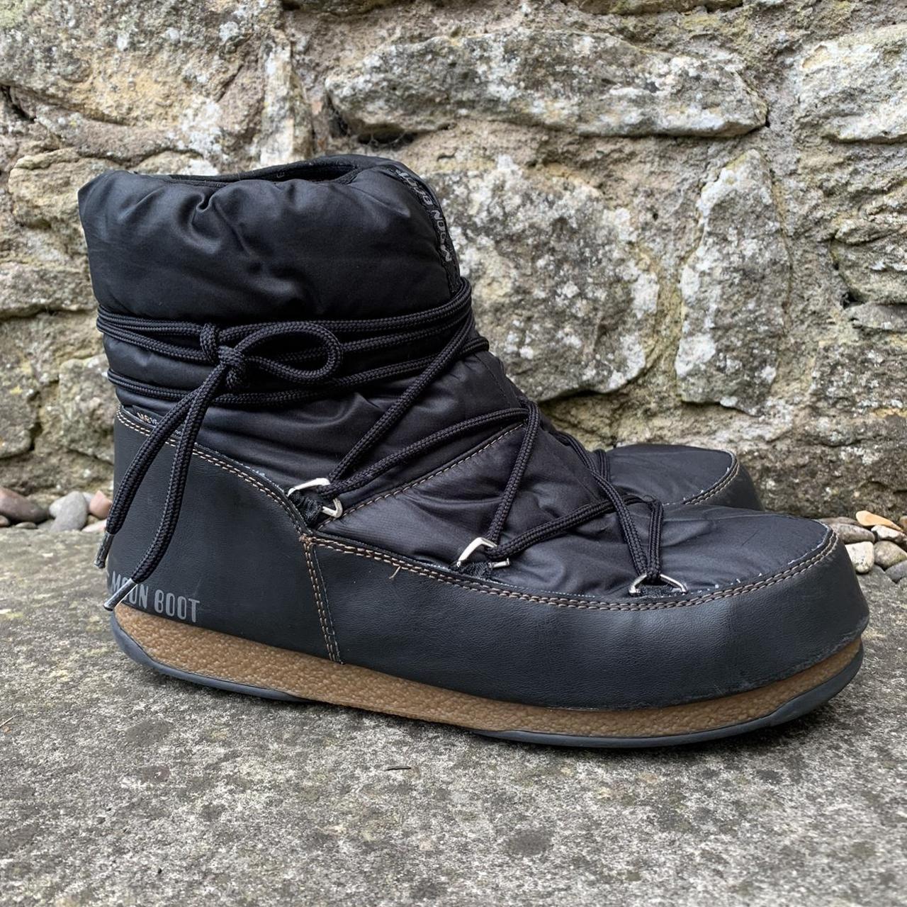 moon boots minelli