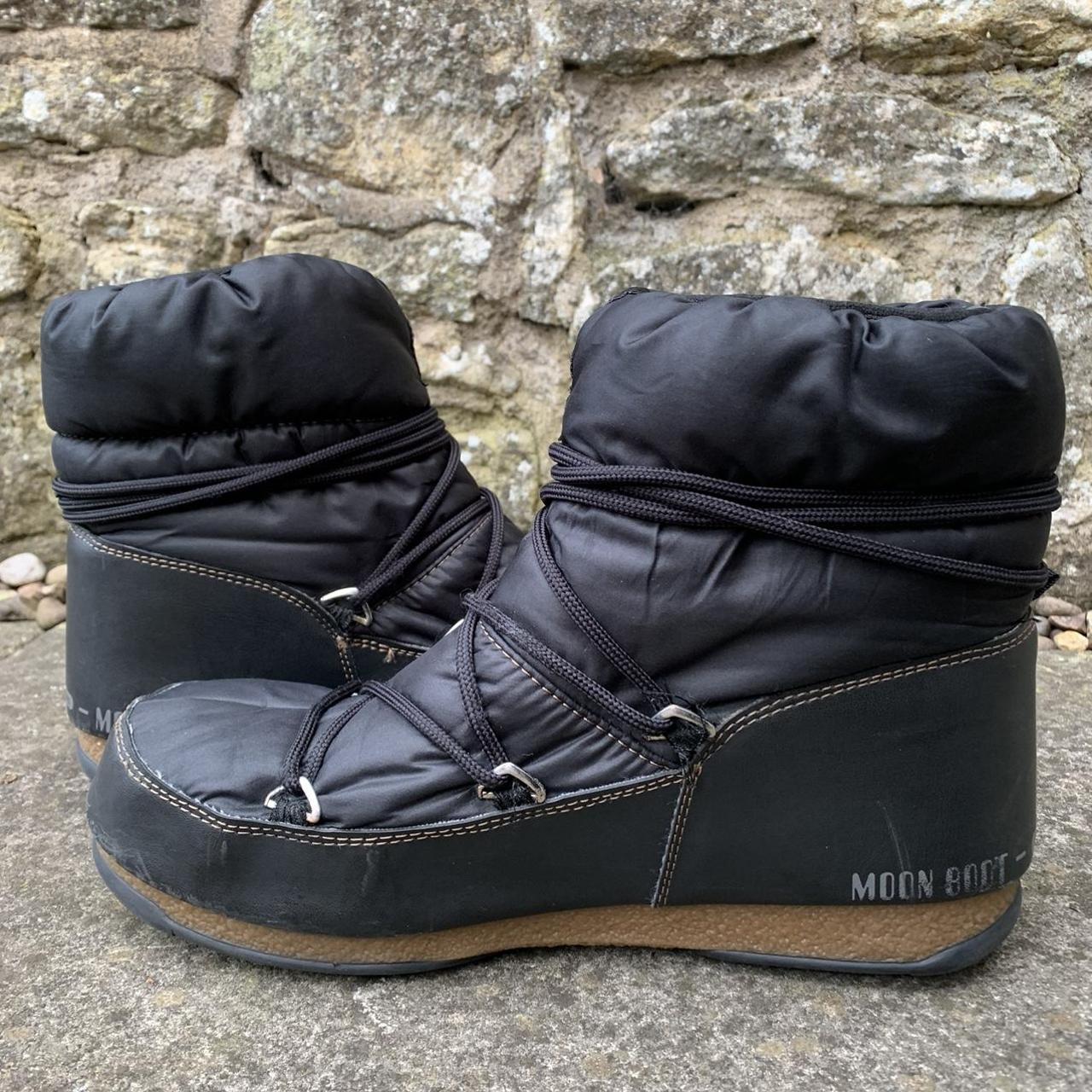 moon boots minelli