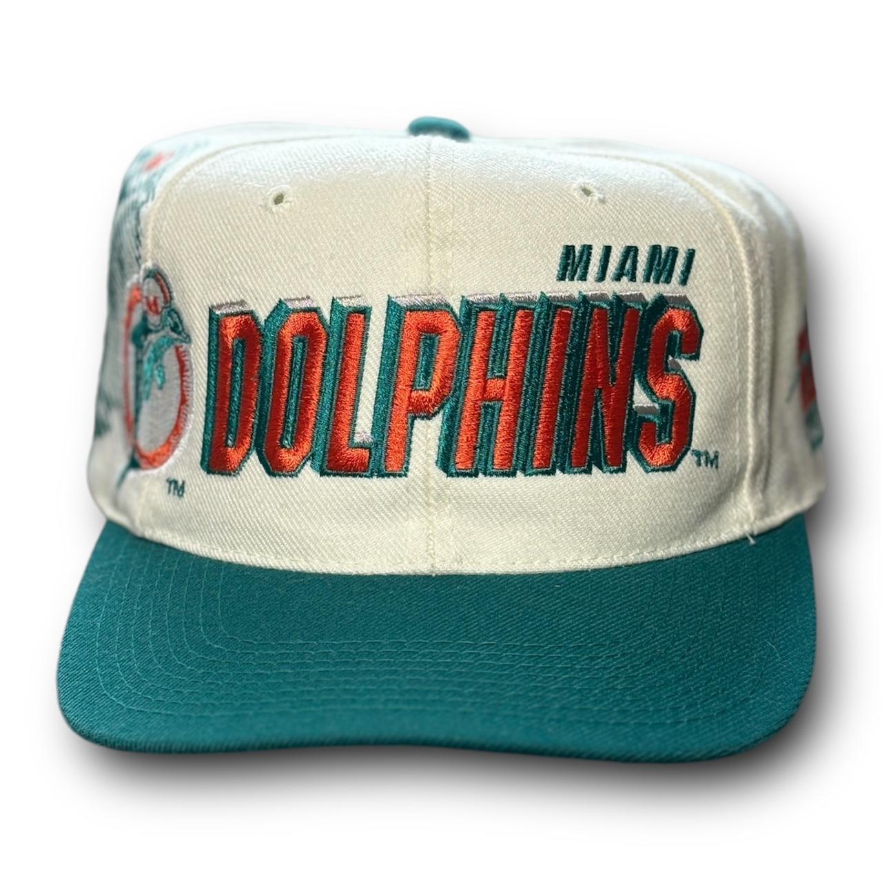 Good Condition, Vintage NFL Miami Dolphins