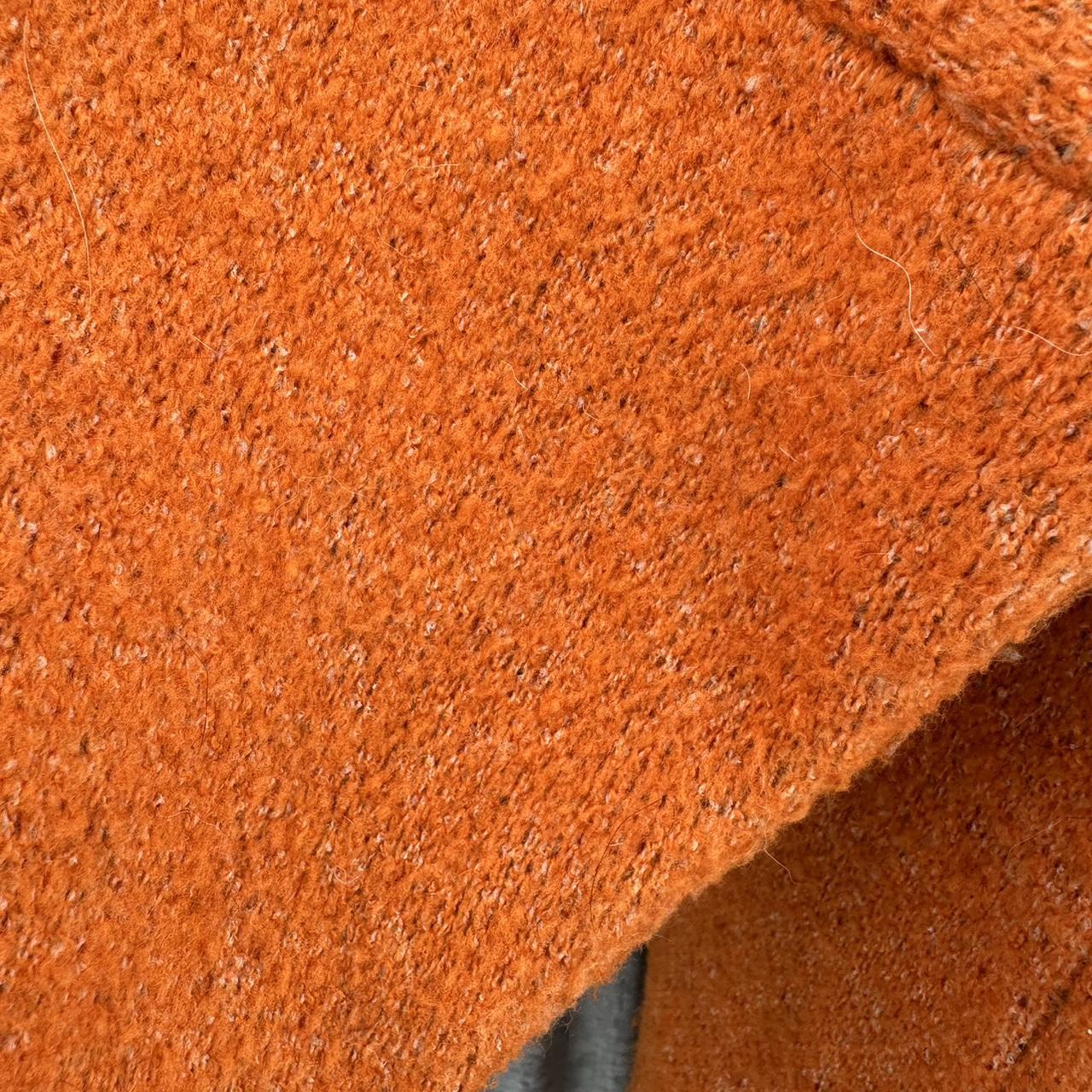 Lazy Oaf Women's Sweater - Orange - L – Lazy Oaf … - image 3