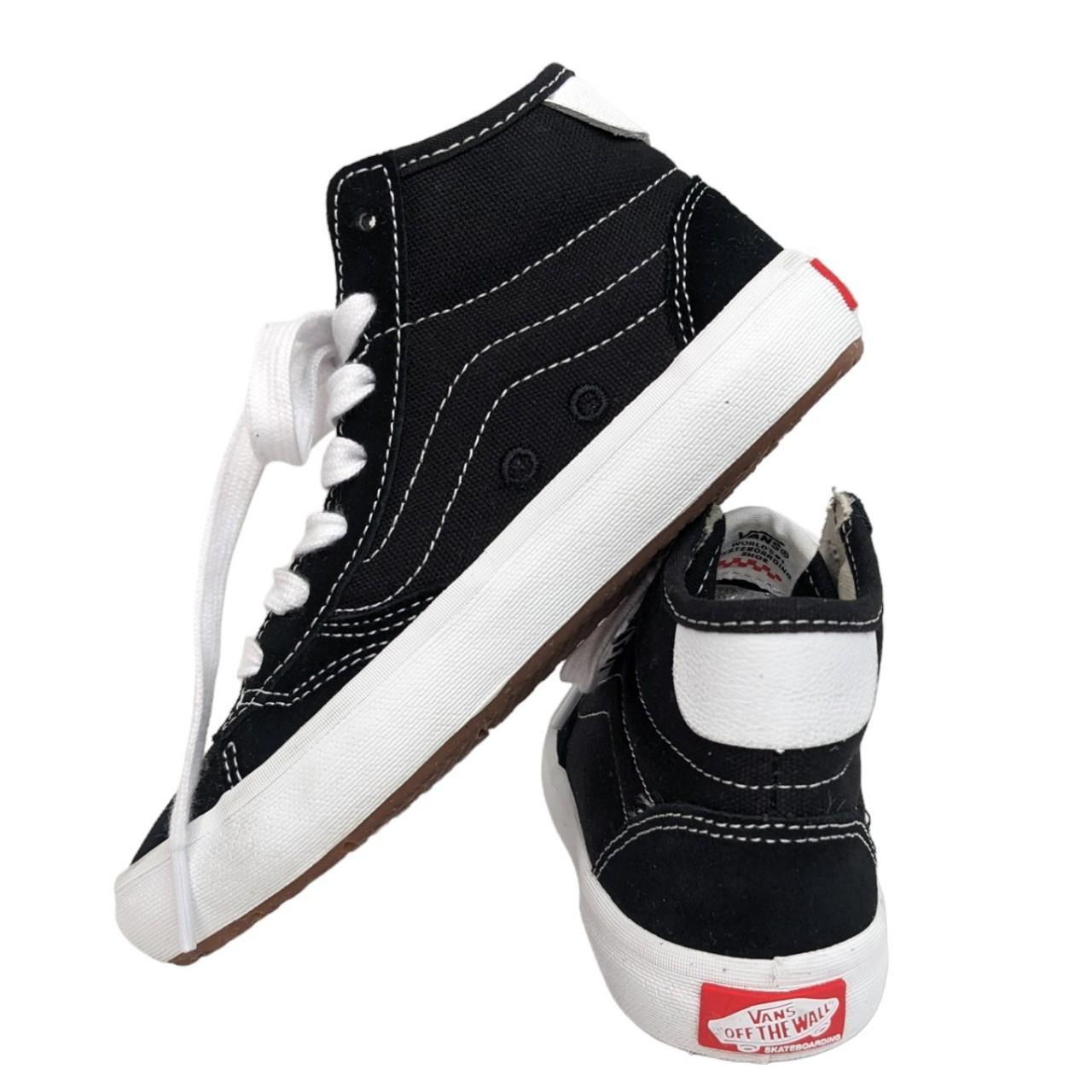 Vans hot sale pro kids