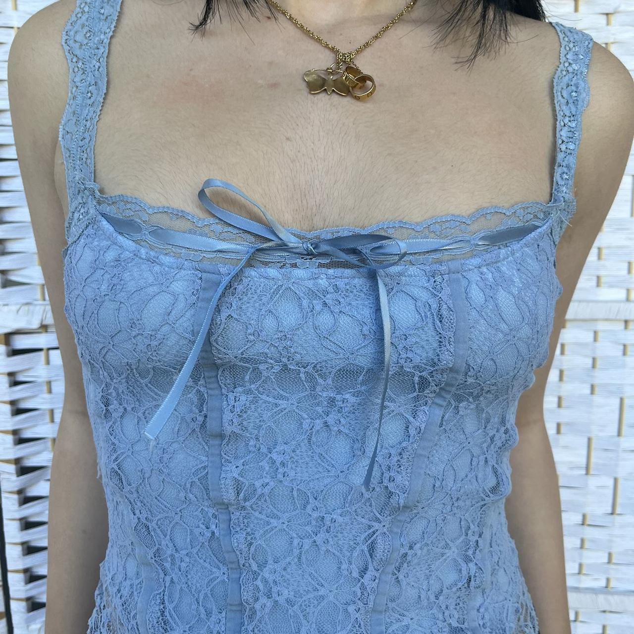 UNIF ELLA TOP free ship sold out on the website!... Depop