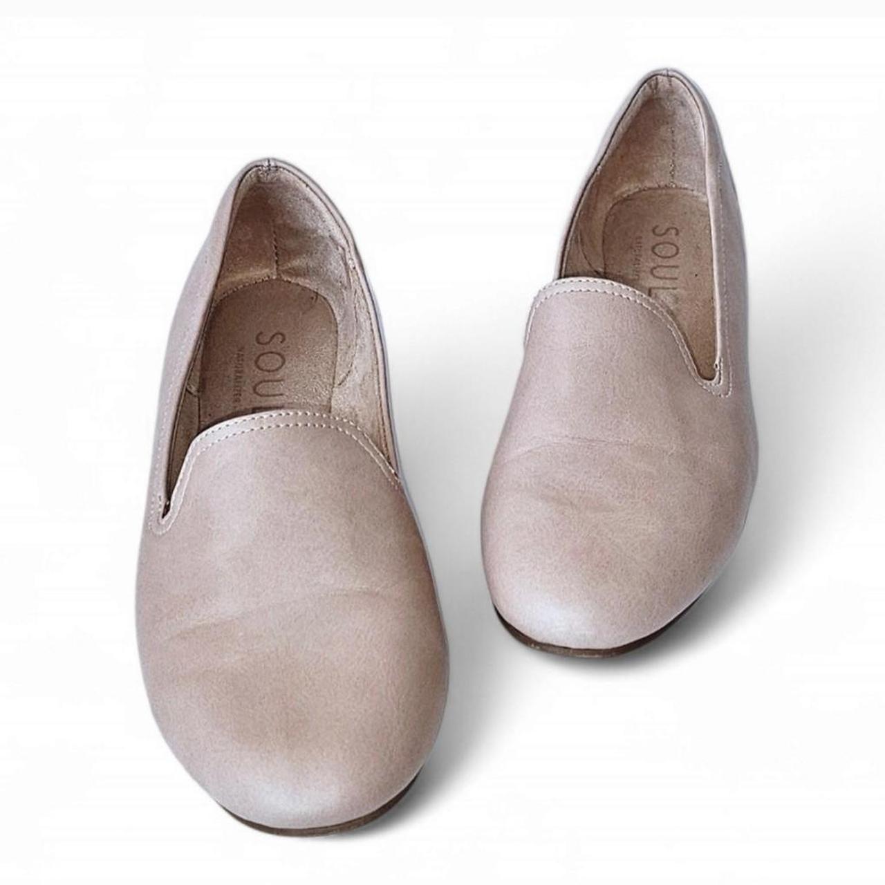 Soul orders naturalizer alexis loafer