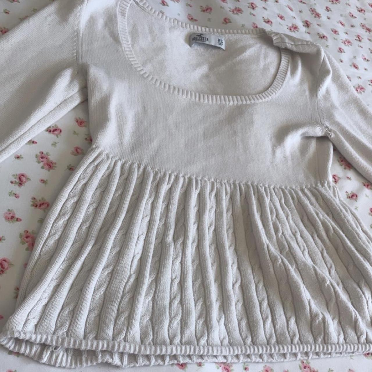 Hollister Co., Preloved, New & Secondhand Fashion