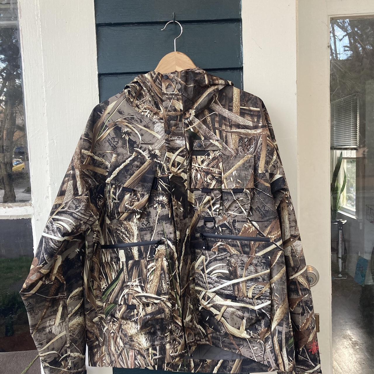 Stussy gore-tex - Depop Stussy gore-tex - Depop