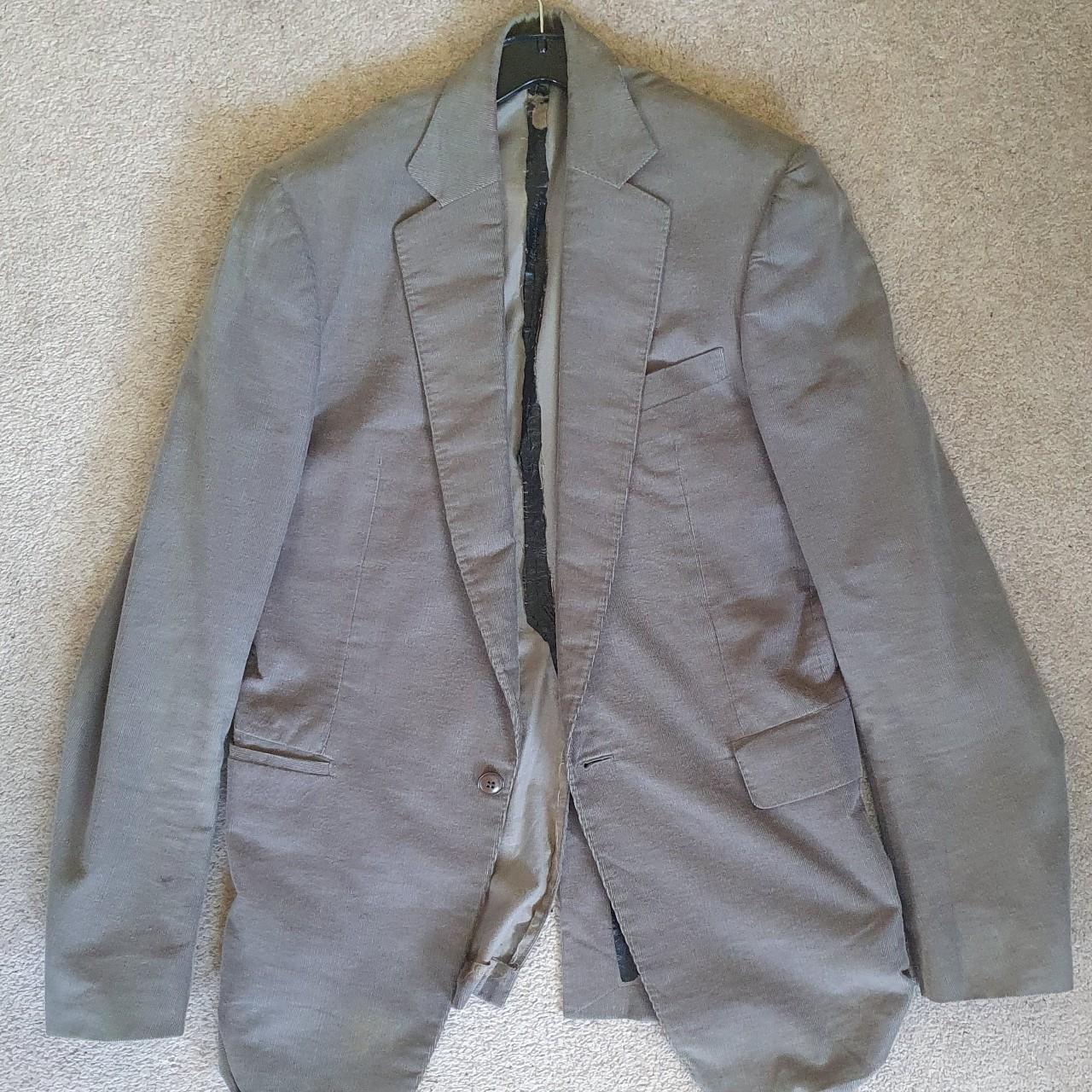 Jacket Carol Christian Poell Black size 48 IT in Cotton